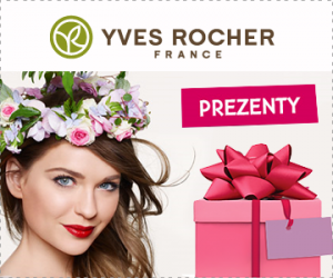 Kosmetyki Yves Rocher