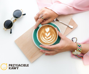 Przyjaciele Kawy - oferta