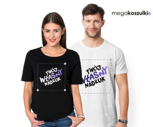 Oryginalne koszulki