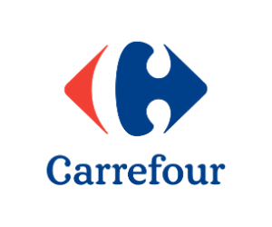 Zakupy w Carrefour