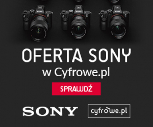 Sony w cyfrowe.pl