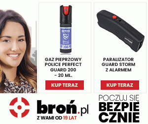 Broń.pl: oferta online