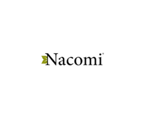 Nacomi: 50 zł ekstra!