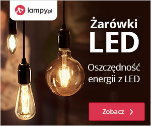 Lampy.pl: zaoszczędź na energii