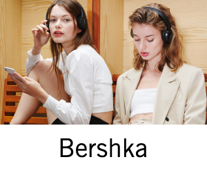 Bershka - oferta