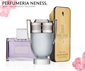 Neness.pl: Próbki perfum