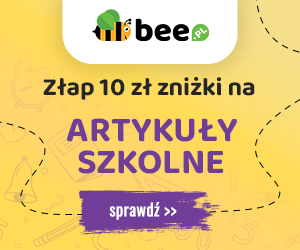 Bee: kod rabatowy 10 zł