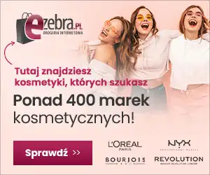 eZebra: kosmetyki online