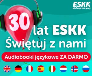 ESKK: Audiobooki gratis!
