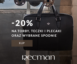 -20% w Recman