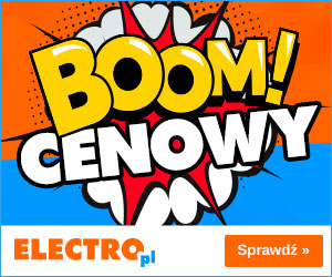 Electro.pl: wielki BOOM!