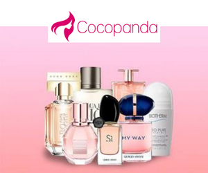Kosmetyki od Cocopanda