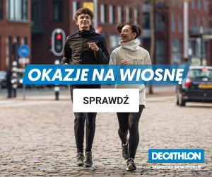 Decathlon: wiosenne nowości