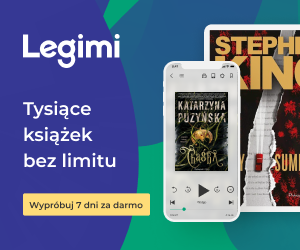 Legimi: ebooki online