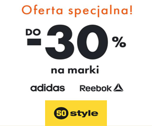 50 style – gazetka, kody rabatowe, promocje zrabatowani.pl 50 style – gazetka, kody rabatowe, promocje zrabatowani.pl