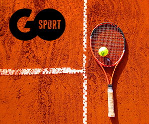 Zacznij sport z Go Sport!