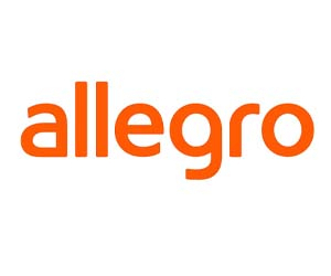 Allegro: Znajdź to, czego szukasz