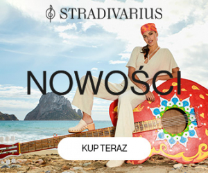 Stradivarius: NOWOŚCI!