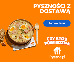Pyszne.pl: załóż aplikacje