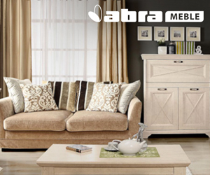 Abra Meble Gazetka Promocje