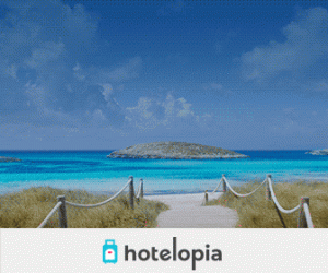 Hotelopia: noclegi na świecie