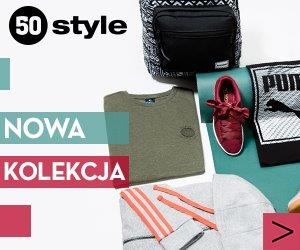 50 style – gazetka, kody rabatowe, promocje zrabatowani.pl 50 style – gazetka, kody rabatowe, promocje zrabatowani.pl
