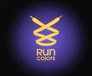Okazje od Run Colors!