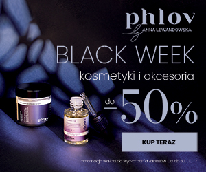 Black Week w Phlov