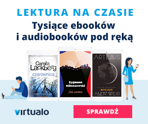 Ebooki i audiobooki