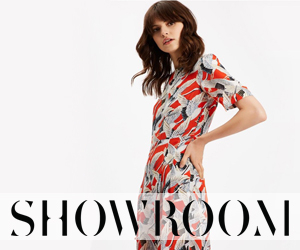 Showroom:  Zawsze w modzie!