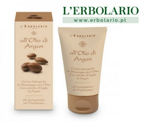 L'Erbolario: Naturalne kosmetyki