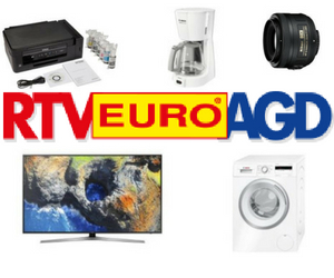RTV EURO AGD: Oferta