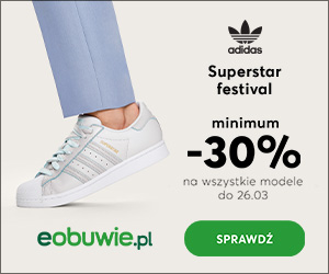 eobuwie.pl: Superstar festival