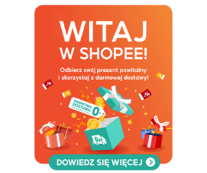 Shopee: kupuj online!