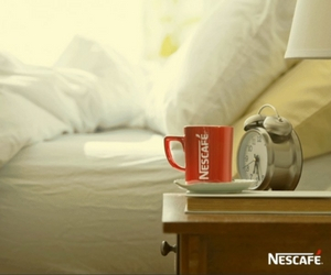 Kawy Nescafe