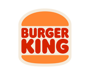 Burger King online!
