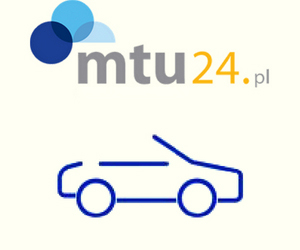 MTU24: Twój ubezpieczyciel