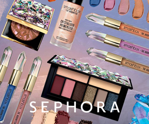 Sephora: Nowe okazje!