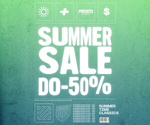Summer Sale w Prosto!