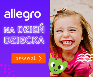 Allegro: Kids Day!