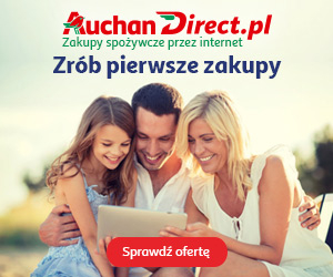 Auchan Direct online!