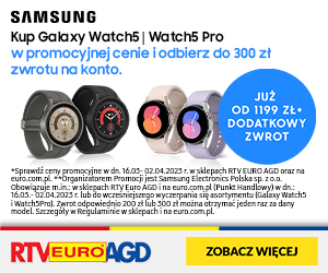 Euro: Galaxy Watch 5