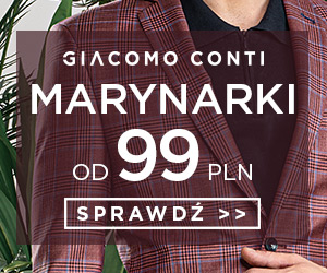 Giacomo Conti dla panów