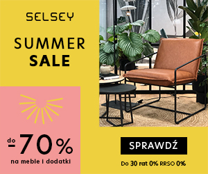 Summer Sale w Selsey