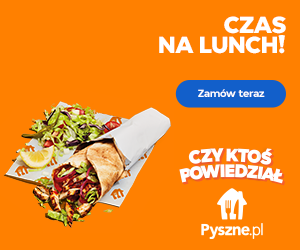 Pyszne.pl: czas na jedzenie!