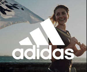 Adidas: do -50% na outlet