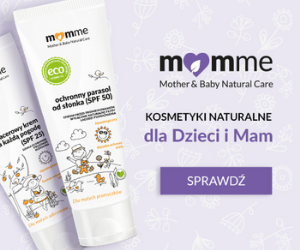 MomMe - kosmetyki dla mamy i dziecka