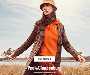 Ubrania w Peek&Cloppenburg!
