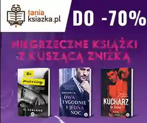 Niegrzeczne książki do -70%!