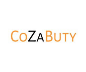 CoZaButy.pl:  buty dla Ciebie
